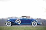 Cord L-29 Convertible 1930 года